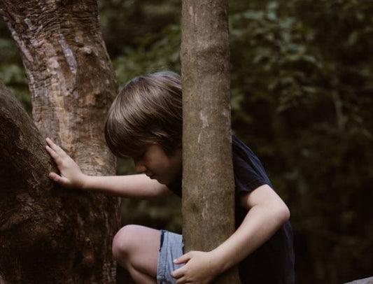 From obesity to allergies, outdoor play is the best medicine for children