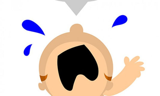 "Turn it off, please!" - dealing with "Techno-Tantrum"