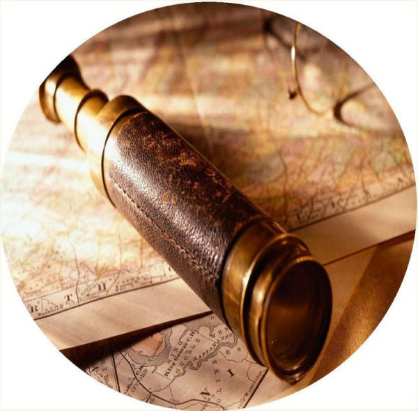 Explorer Quiz