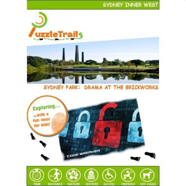Sydney Park: Drama at the Brickworks