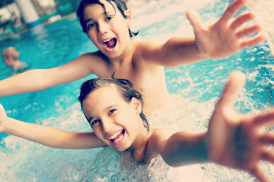 7 Things to Say to Boost Your Child’s Self Esteem