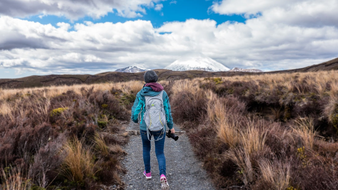 Is walking a good exercise?