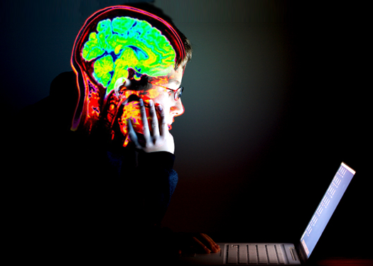 Is excessive screen time affecting kids behaviour?