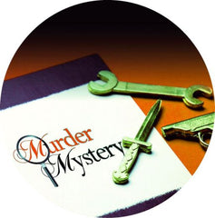 Murder Mystery