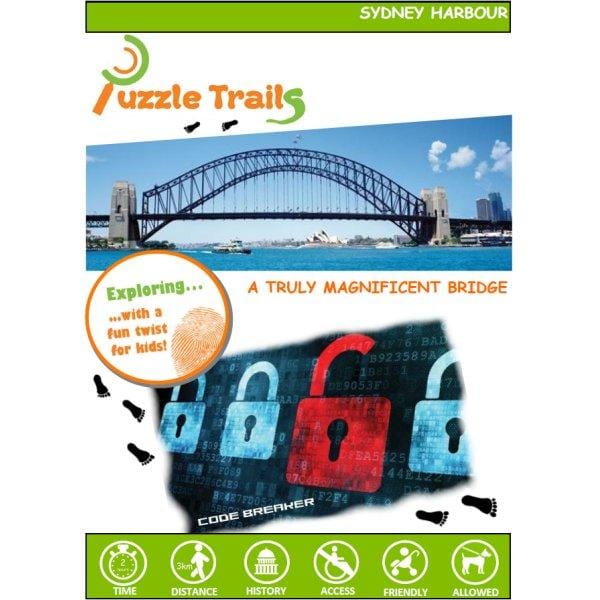 Sydney Harbour: A Truly Magnificent Bridge