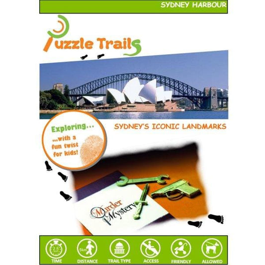 Sydney's Favorite Iconic Landmarks